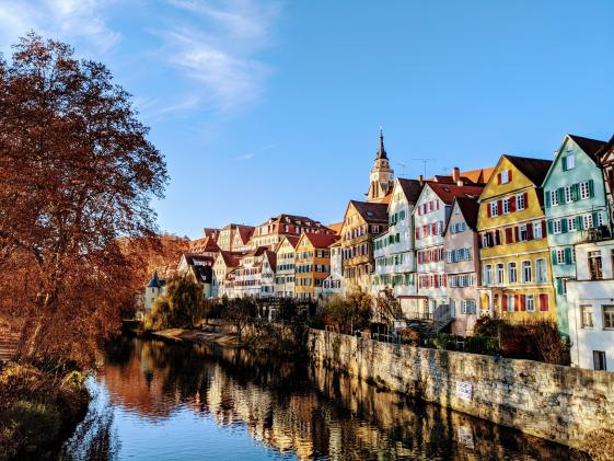 FDP-Kreisverband Tübingen