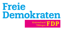 Logo Freie Demokratische Partei Kreisverband Tübingen