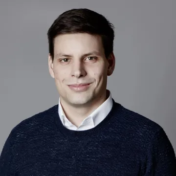 Julian Grünke